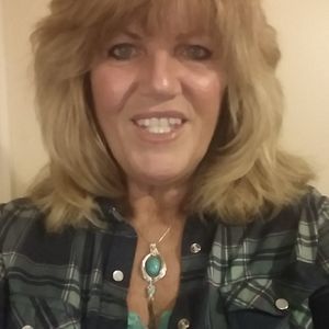 Meet your Posher, Vicky